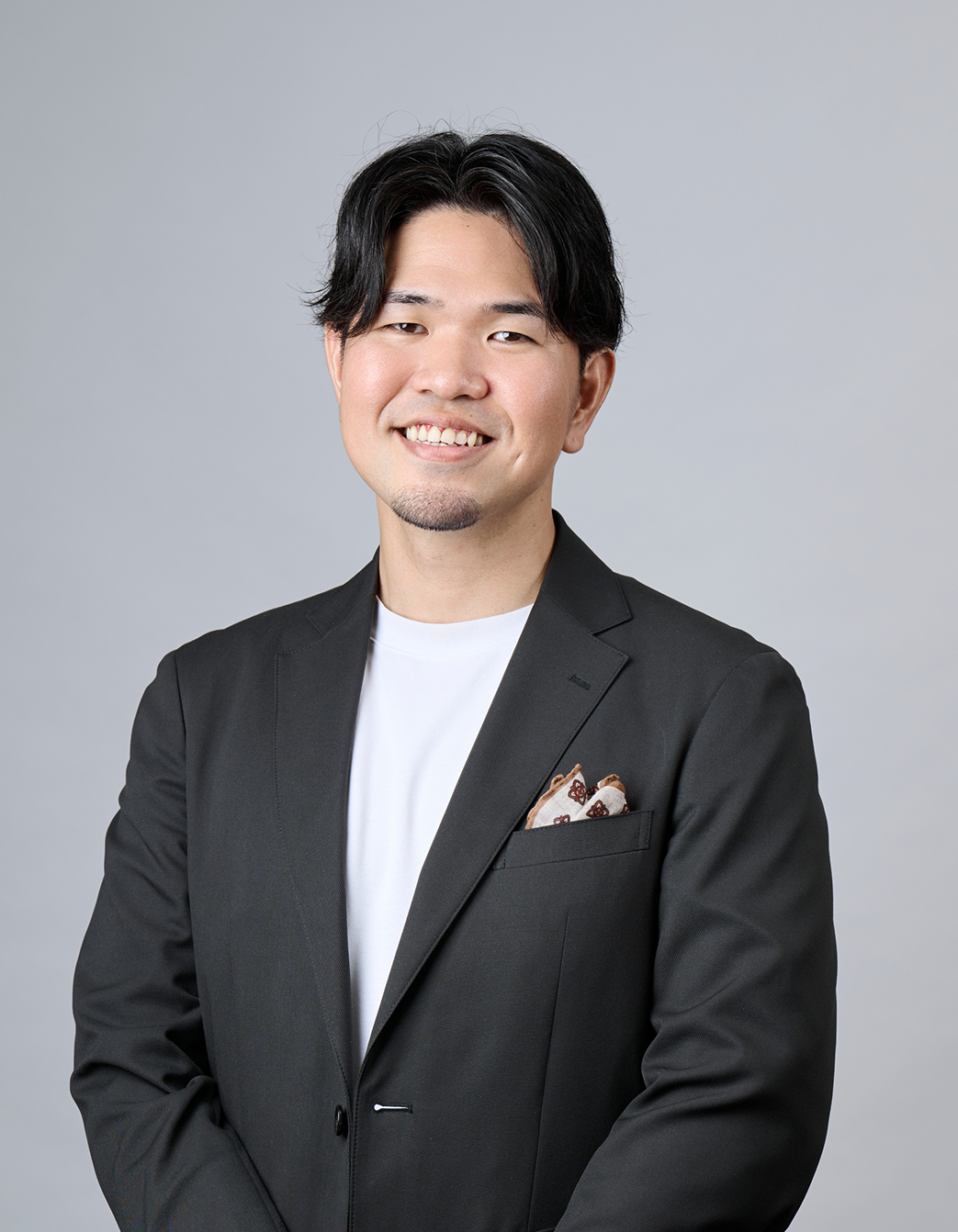 米倉 元気